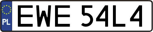 EWE54L4