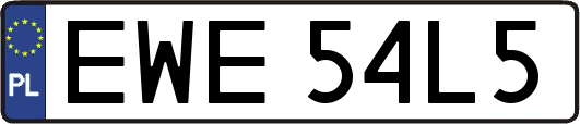 EWE54L5