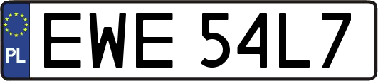 EWE54L7