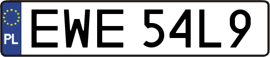 EWE54L9