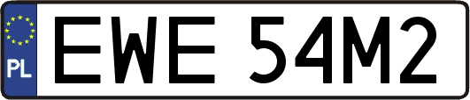 EWE54M2