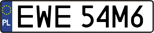 EWE54M6