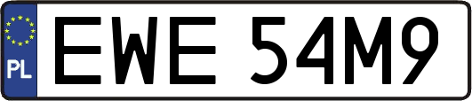 EWE54M9