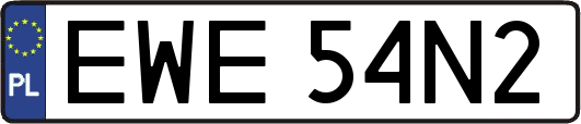 EWE54N2