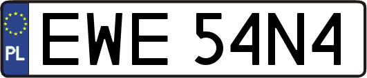 EWE54N4