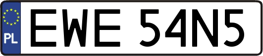 EWE54N5