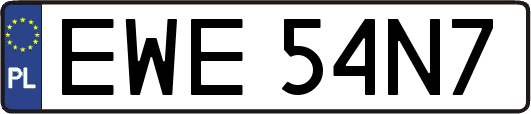 EWE54N7