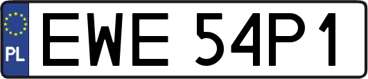 EWE54P1