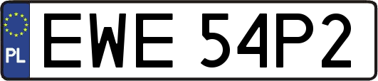 EWE54P2