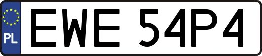 EWE54P4