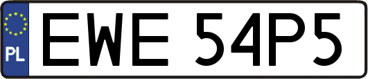 EWE54P5