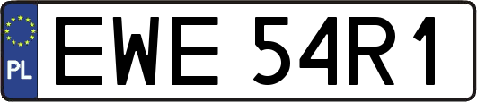 EWE54R1