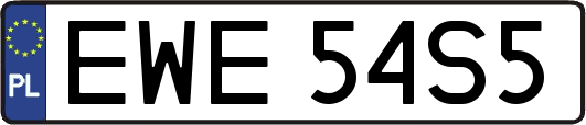 EWE54S5