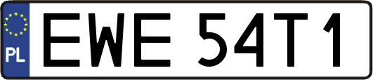 EWE54T1