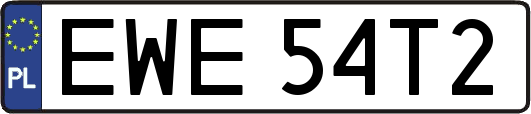 EWE54T2
