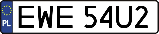 EWE54U2