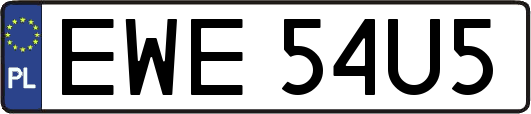 EWE54U5