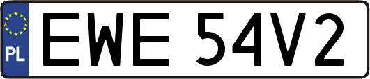 EWE54V2