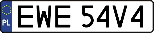 EWE54V4