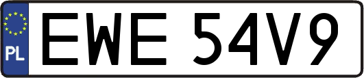 EWE54V9
