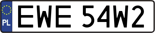 EWE54W2