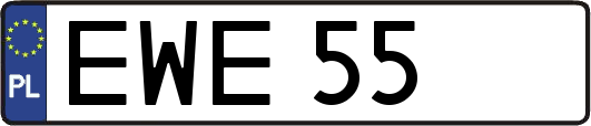 EWE55