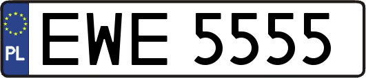EWE5555