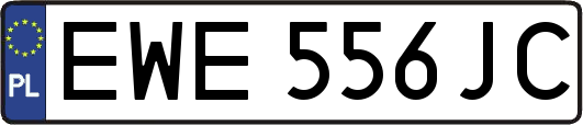 EWE556JC