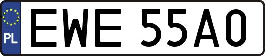 EWE55A0