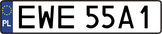 EWE55A1