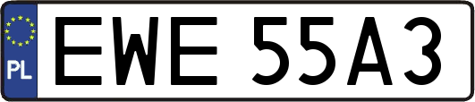 EWE55A3