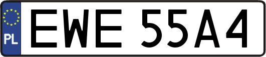 EWE55A4