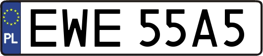 EWE55A5