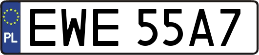 EWE55A7