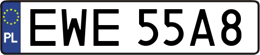 EWE55A8