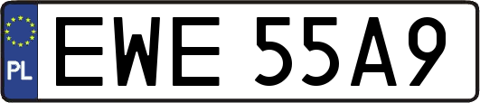 EWE55A9