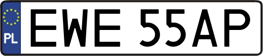 EWE55AP