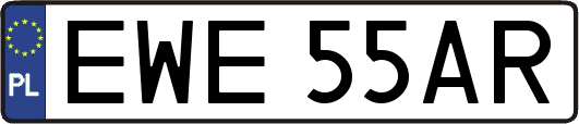 EWE55AR