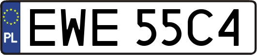 EWE55C4