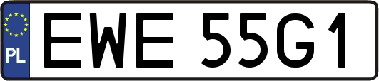 EWE55G1