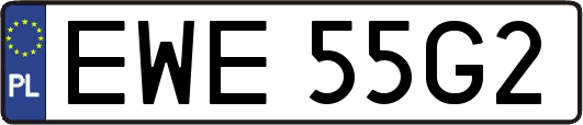 EWE55G2