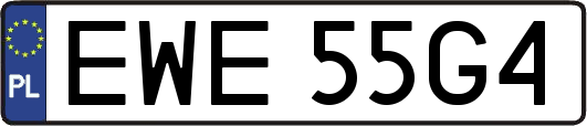 EWE55G4