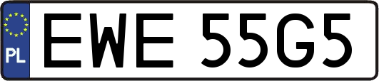EWE55G5