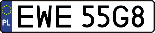EWE55G8