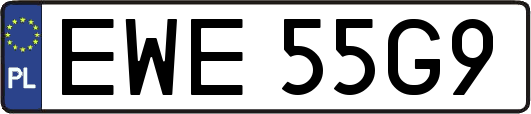 EWE55G9