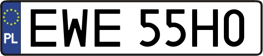 EWE55H0