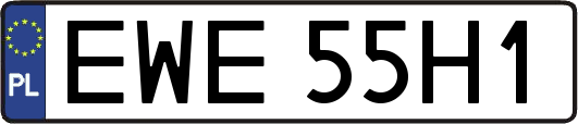 EWE55H1
