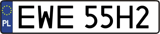 EWE55H2