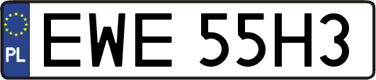 EWE55H3