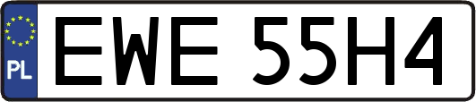 EWE55H4